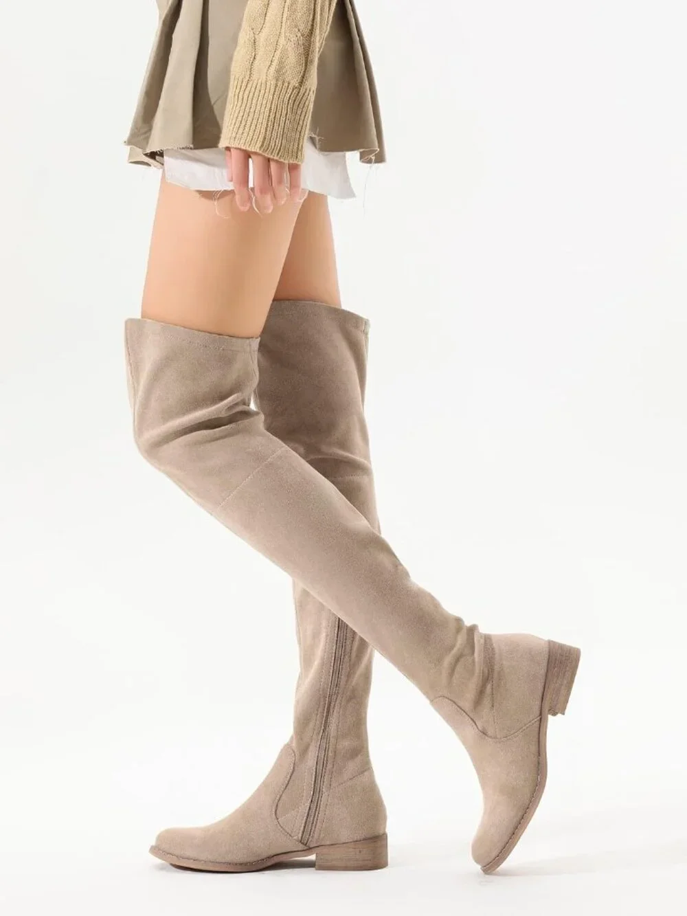 N/A elegant pointed
